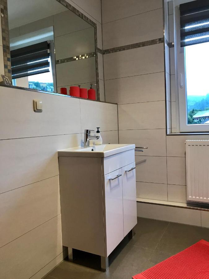 Apartment Beate - 70qm - Ideal Fuer Familien Und Paare - 2 Schlafzimmer - Grosse Wohnkueche - Parkplatz