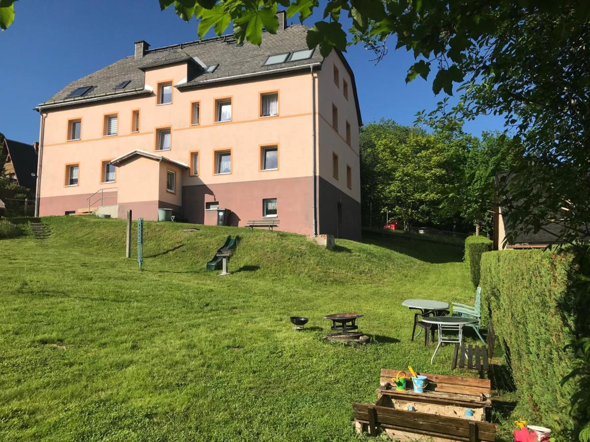 Beate - 70qm - Ideal Fuer Familien Und Paare - 2 Schlafzimmer - Grosse Wohnkueche - Parkplatz *