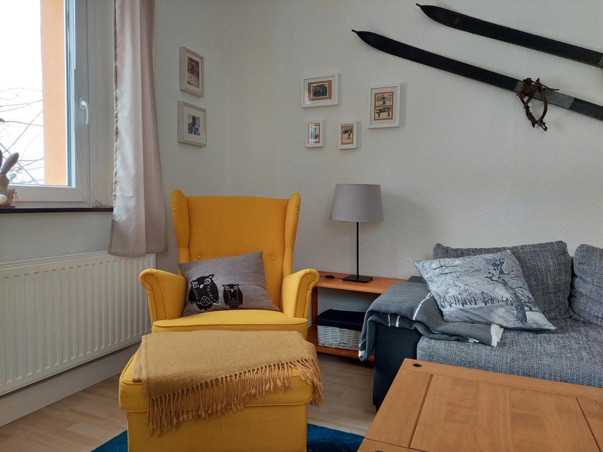 Beate - 70qm - Ideal Fuer Familien Und Paare - 2 Schlafzimmer - Grosse Wohnkueche - Parkplatz Apartment