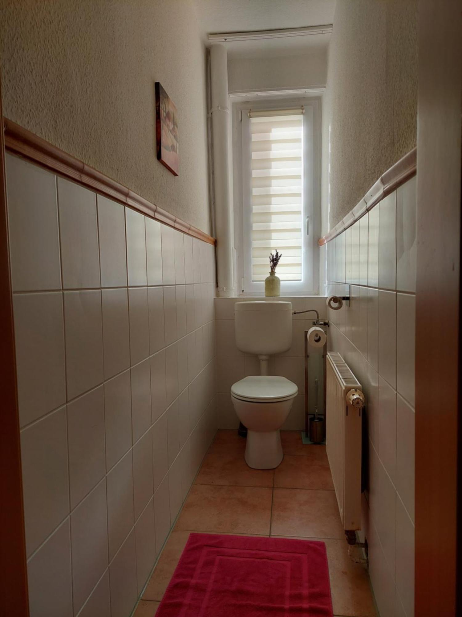 Beate - 70qm - Ideal Fuer Familien Und Paare - 2 Schlafzimmer - Grosse Wohnkueche - Parkplatz * Oberwiesenthal